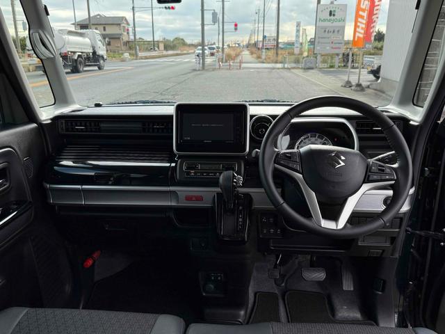 スペーシアカスタム ハイブリッドXS ドライブレコーダー ETC バックカメラ 両側電動スライドドア ナビ TV クリアランスソナー オートクルーズコントロール レーンアシスト 衝突被害軽減システム オートライト LEDヘッドランプ(55枚目)
