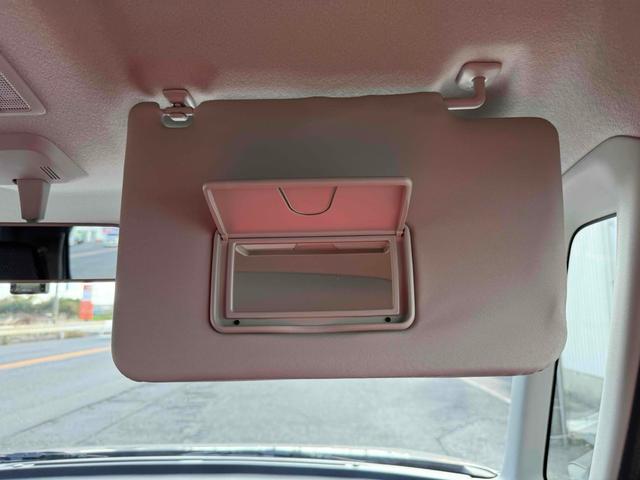 スペーシアベース XF 軽バン AT 衝突被害軽減システム クリアランスソナー オートクルーズコントロール レーンアシスト ドライブレコーダー ETC 両側スライド・片側電動 スマートキー アイドリングストップ(46枚目)