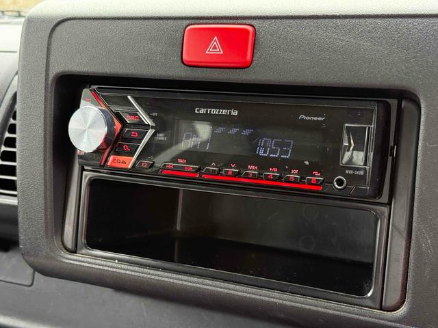 ハイゼットトラック ジャンボ　４ＷＤ　ＭＴ　ＬＥＤヘッドランプ　エアコン　パワーステアリング　パワーウィンドウ（6枚目）