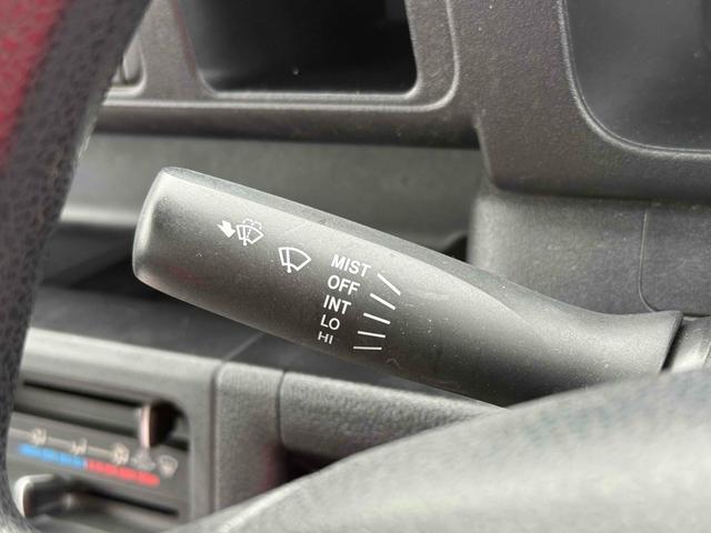 ハイゼットトラック ジャンボ　４ＷＤ　ＭＴ　ＬＥＤヘッドランプ　エアコン　パワーステアリング　パワーウィンドウ（11枚目）