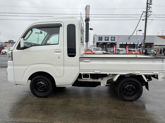 ハイゼットトラック ジャンボ　４ＷＤ　ＭＴ　ＬＥＤヘッドランプ　エアコン　パワーステアリング　パワーウィンドウ（19枚目）