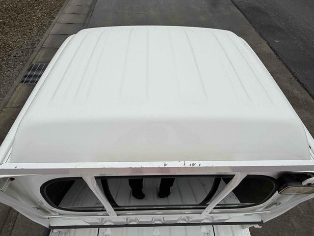 ハイゼットトラック ジャンボ　４ＷＤ　ＭＴ　ＬＥＤヘッドランプ　エアコン　パワーステアリング　パワーウィンドウ（26枚目）