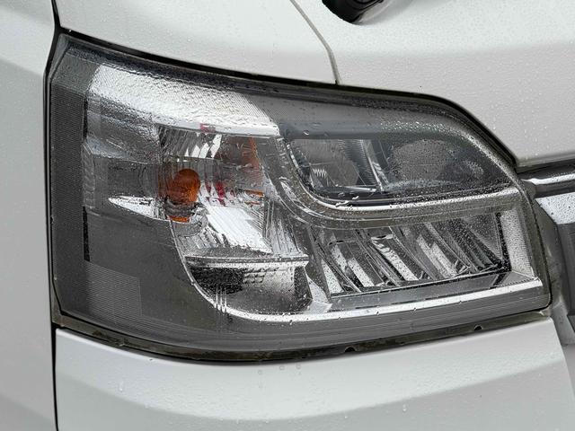 ハイゼットトラック ジャンボ　４ＷＤ　ＭＴ　ＬＥＤヘッドランプ　エアコン　パワーステアリング　パワーウィンドウ（28枚目）