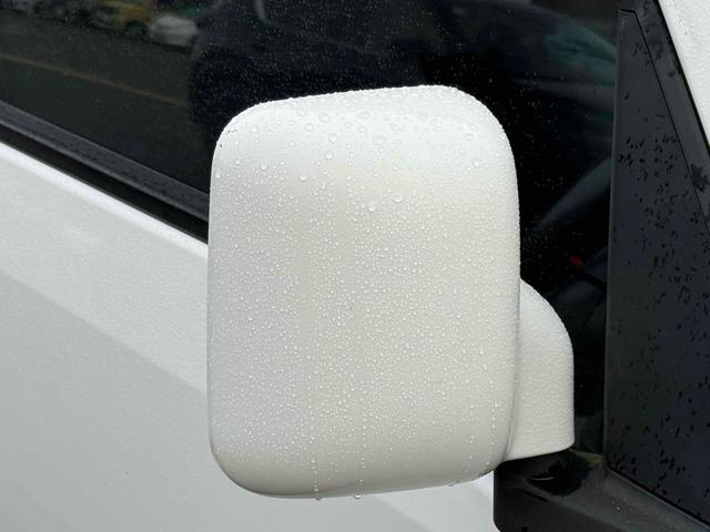 ハイゼットトラック ジャンボ　４ＷＤ　ＭＴ　ＬＥＤヘッドランプ　エアコン　パワーステアリング　パワーウィンドウ（29枚目）