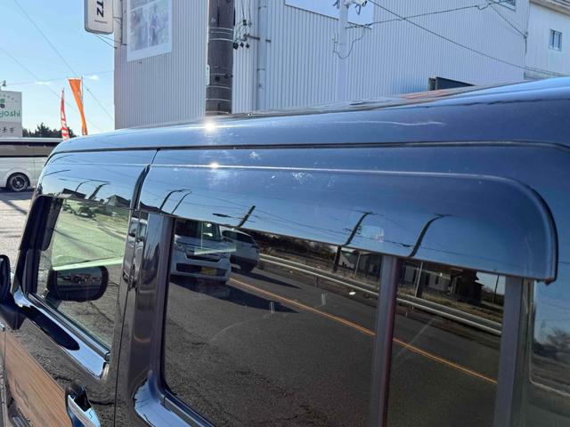 ハスラー ハイブリッドＸターボ　全周囲カメラ　両側電動スライドドア　ナビ　ＴＶ　クリアランスソナー　オートクルーズコントロール　レーンアシスト　衝突被害軽減システム　オートライト　ＬＥＤヘッドランプ　スマートキー（24枚目）