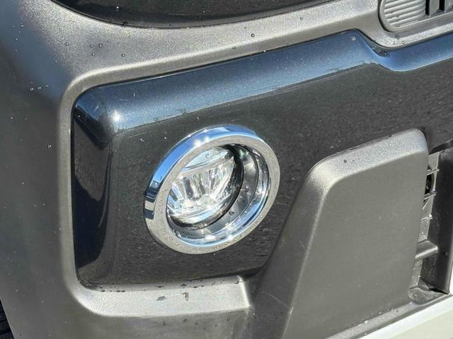 ハスラー ハイブリッドＸターボ　全周囲カメラ　両側電動スライドドア　ナビ　ＴＶ　クリアランスソナー　オートクルーズコントロール　レーンアシスト　衝突被害軽減システム　オートライト　ＬＥＤヘッドランプ　スマートキー（30枚目）