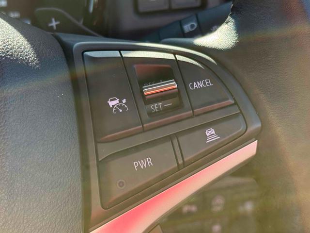 ハスラー ハイブリッドＸターボ　全周囲カメラ　両側電動スライドドア　ナビ　ＴＶ　クリアランスソナー　オートクルーズコントロール　レーンアシスト　衝突被害軽減システム　オートライト　ＬＥＤヘッドランプ　スマートキー（37枚目）