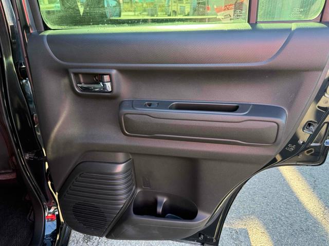 ハスラー ハイブリッドＸターボ　全周囲カメラ　両側電動スライドドア　ナビ　ＴＶ　クリアランスソナー　オートクルーズコントロール　レーンアシスト　衝突被害軽減システム　オートライト　ＬＥＤヘッドランプ　スマートキー（55枚目）