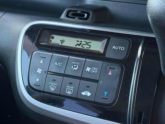 N-BOX G・Lパッケージ ETC 両側スライド・片側電動 ナビ TV スマートキー アイドリングストップ 電動格納ミラー ベンチシート CVT 盗難防止システム ABS ESC CD DVD再生 USB アルミホイール(8枚目)