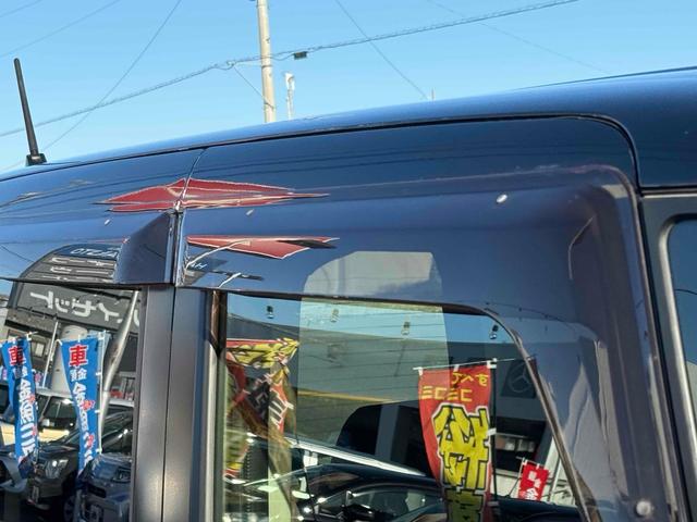 N-BOX G・Lパッケージ ETC 両側スライド・片側電動 ナビ TV スマートキー アイドリングストップ 電動格納ミラー ベンチシート CVT 盗難防止システム ABS ESC CD DVD再生 USB アルミホイール(28枚目)