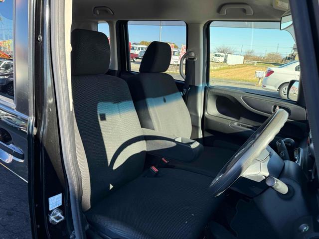 N-BOX G・Lパッケージ ETC 両側スライド・片側電動 ナビ TV スマートキー アイドリングストップ 電動格納ミラー ベンチシート CVT 盗難防止システム ABS ESC CD DVD再生 USB アルミホイール(39枚目)