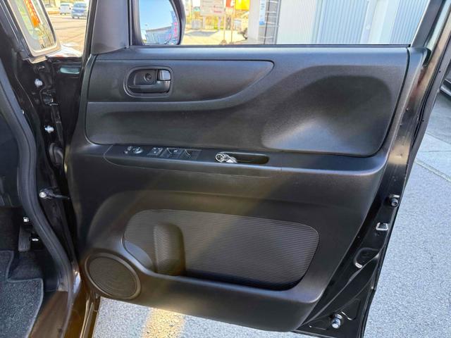 N-BOX G・Lパッケージ ETC 両側スライド・片側電動 ナビ TV スマートキー アイドリングストップ 電動格納ミラー ベンチシート CVT 盗難防止システム ABS ESC CD DVD再生 USB アルミホイール(41枚目)