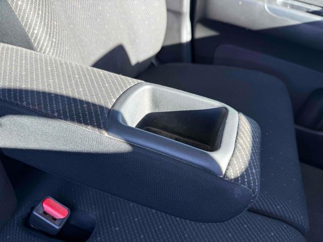 N-BOX G・Lパッケージ ETC 両側スライド・片側電動 ナビ TV スマートキー アイドリングストップ 電動格納ミラー ベンチシート CVT 盗難防止システム ABS ESC CD DVD再生 USB アルミホイール(42枚目)