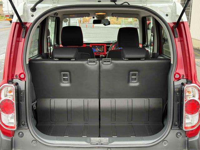 ハスラー Ｊスタイル　ドライブレコーダー　ＥＴＣ　バックカメラ　ナビ　ＴＶ　衝突被害軽減システム　オートライト　ＨＩＤ　スマートキー　アイドリングストップ　電動格納ミラー　シートヒーター　ベンチシート　ＣＶＴ（22枚目）