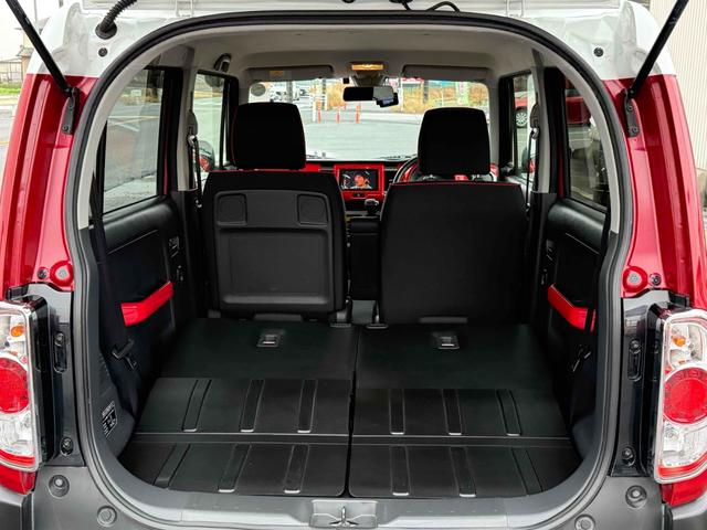 ハスラー Ｊスタイル　ドライブレコーダー　ＥＴＣ　バックカメラ　ナビ　ＴＶ　衝突被害軽減システム　オートライト　ＨＩＤ　スマートキー　アイドリングストップ　電動格納ミラー　シートヒーター　ベンチシート　ＣＶＴ（23枚目）