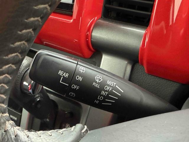 ハスラー Ｊスタイル　ドライブレコーダー　ＥＴＣ　バックカメラ　ナビ　ＴＶ　衝突被害軽減システム　オートライト　ＨＩＤ　スマートキー　アイドリングストップ　電動格納ミラー　シートヒーター　ベンチシート　ＣＶＴ（30枚目）