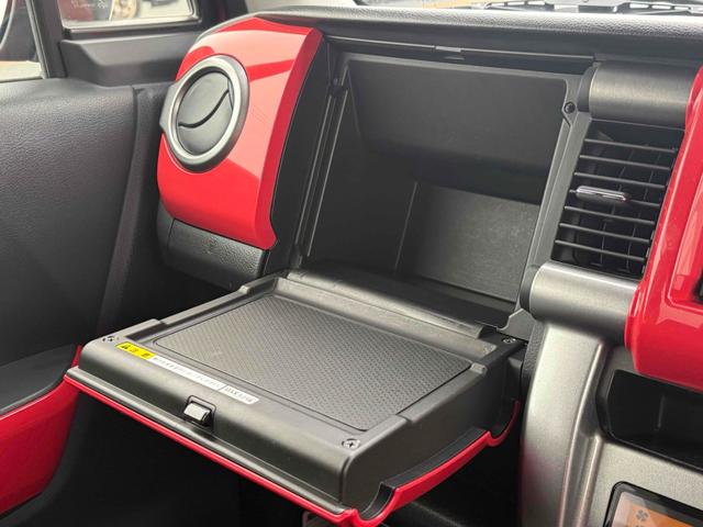 ハスラー Ｊスタイル　ドライブレコーダー　ＥＴＣ　バックカメラ　ナビ　ＴＶ　衝突被害軽減システム　オートライト　ＨＩＤ　スマートキー　アイドリングストップ　電動格納ミラー　シートヒーター　ベンチシート　ＣＶＴ（32枚目）