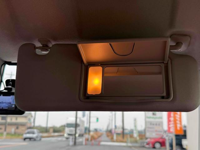 ハスラー Ｊスタイル　ドライブレコーダー　ＥＴＣ　バックカメラ　ナビ　ＴＶ　衝突被害軽減システム　オートライト　ＨＩＤ　スマートキー　アイドリングストップ　電動格納ミラー　シートヒーター　ベンチシート　ＣＶＴ（35枚目）