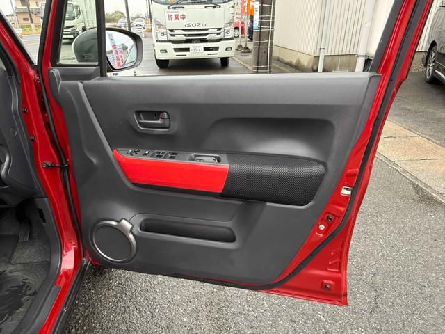 ハスラー Ｊスタイル　ドライブレコーダー　ＥＴＣ　バックカメラ　ナビ　ＴＶ　衝突被害軽減システム　オートライト　ＨＩＤ　スマートキー　アイドリングストップ　電動格納ミラー　シートヒーター　ベンチシート　ＣＶＴ（41枚目）