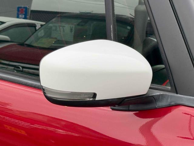 ハスラー Ｊスタイル　ドライブレコーダー　ＥＴＣ　バックカメラ　ナビ　ＴＶ　衝突被害軽減システム　オートライト　ＨＩＤ　スマートキー　アイドリングストップ　電動格納ミラー　シートヒーター　ベンチシート　ＣＶＴ（49枚目）