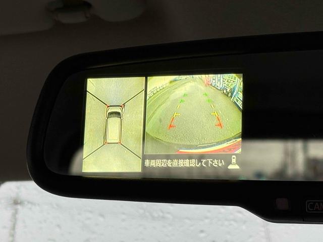 デイズルークス Ｘ　ＥＴＣ　全周囲カメラ　両側スライド・片側電動　ナビ　ＴＶ　スマートキー　アイドリングストップ　電動格納ミラー　ベンチシート　ＣＶＴ　盗難防止システム　ＡＢＳ　ＥＳＣ　ＣＤ　ＤＶＤ再生　ＵＳＢ（5枚目）
