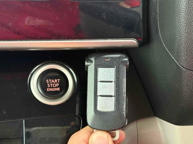 デイズルークス Ｘ　ＥＴＣ　全周囲カメラ　両側スライド・片側電動　ナビ　ＴＶ　スマートキー　アイドリングストップ　電動格納ミラー　ベンチシート　ＣＶＴ　盗難防止システム　ＡＢＳ　ＥＳＣ　ＣＤ　ＤＶＤ再生　ＵＳＢ（11枚目）