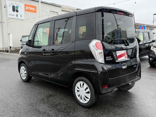 デイズルークス Ｘ　ＥＴＣ　全周囲カメラ　両側スライド・片側電動　ナビ　ＴＶ　スマートキー　アイドリングストップ　電動格納ミラー　ベンチシート　ＣＶＴ　盗難防止システム　ＡＢＳ　ＥＳＣ　ＣＤ　ＤＶＤ再生　ＵＳＢ（18枚目）