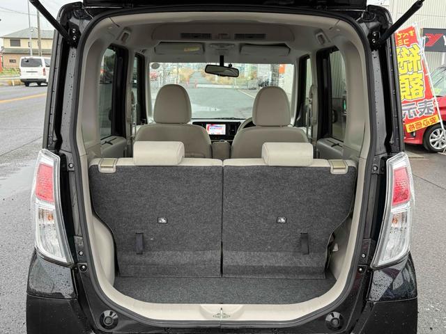 デイズルークス Ｘ　ＥＴＣ　全周囲カメラ　両側スライド・片側電動　ナビ　ＴＶ　スマートキー　アイドリングストップ　電動格納ミラー　ベンチシート　ＣＶＴ　盗難防止システム　ＡＢＳ　ＥＳＣ　ＣＤ　ＤＶＤ再生　ＵＳＢ（20枚目）
