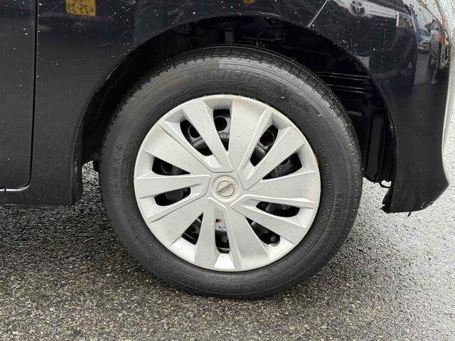 デイズルークス Ｘ　ＥＴＣ　全周囲カメラ　両側スライド・片側電動　ナビ　ＴＶ　スマートキー　アイドリングストップ　電動格納ミラー　ベンチシート　ＣＶＴ　盗難防止システム　ＡＢＳ　ＥＳＣ　ＣＤ　ＤＶＤ再生　ＵＳＢ（21枚目）