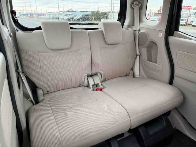 デイズルークス Ｘ　ＥＴＣ　全周囲カメラ　両側スライド・片側電動　ナビ　ＴＶ　スマートキー　アイドリングストップ　電動格納ミラー　ベンチシート　ＣＶＴ　盗難防止システム　ＡＢＳ　ＥＳＣ　ＣＤ　ＤＶＤ再生　ＵＳＢ（43枚目）