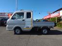 SUZUKI SUPER CARRY