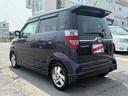 HONDA ZEST SPARK