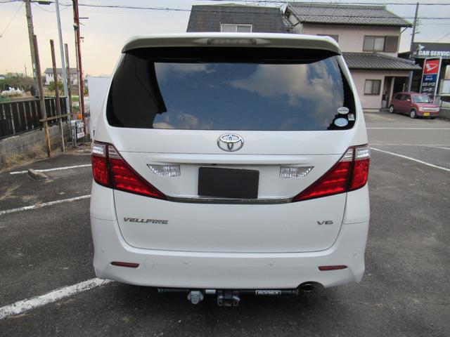 ヴェルファイア ３．５Ｚ　プラチナセレクションＩＩ　４ＷＤ　ドライブレコーダー　ＥＴＣ　バックカメラ　ナビ　ＴＶ　クリアランスソナー　オートクルーズコントロール　両側電動スライドドア　ＨＩＤ　電動リアゲート　スマートキー　電動格納ミラー　３列シート（16枚目）
