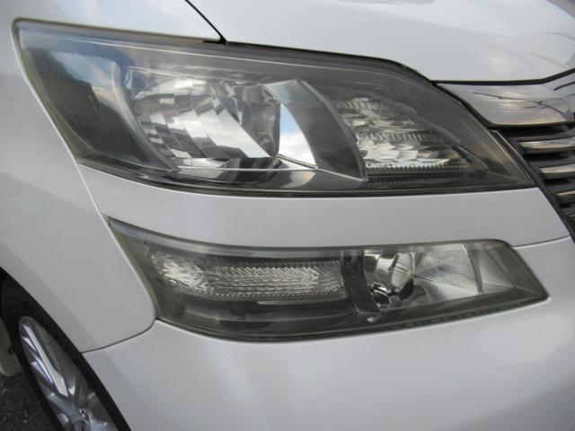 ヴェルファイア ３．５Ｚ　プラチナセレクションＩＩ　４ＷＤ　ドライブレコーダー　ＥＴＣ　バックカメラ　ナビ　ＴＶ　クリアランスソナー　オートクルーズコントロール　両側電動スライドドア　ＨＩＤ　電動リアゲート　スマートキー　電動格納ミラー　３列シート（21枚目）