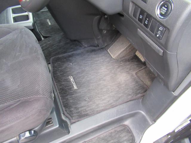 ヴェルファイア ３．５Ｚ　プラチナセレクションＩＩ　４ＷＤ　ドライブレコーダー　ＥＴＣ　バックカメラ　ナビ　ＴＶ　クリアランスソナー　オートクルーズコントロール　両側電動スライドドア　ＨＩＤ　電動リアゲート　スマートキー　電動格納ミラー　３列シート（26枚目）