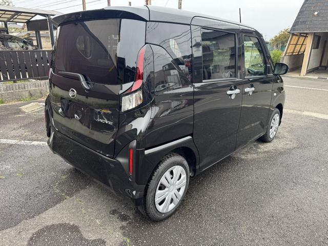 ムーヴ Ｘ　バックカメラ　両側電動スライドドア　クリアランスソナー　衝突被害軽減システム　ＬＥＤヘッドランプ　スマートキー　アイドリングストップ　ベンチシート　ＣＶＴ　盗難防止システム　ＡＢＳ　ＥＳＣ（16枚目）