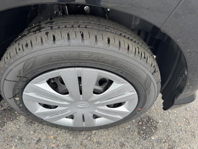 ムーヴ Ｘ　バックカメラ　両側電動スライドドア　クリアランスソナー　衝突被害軽減システム　ＬＥＤヘッドランプ　スマートキー　アイドリングストップ　ベンチシート　ＣＶＴ　盗難防止システム　ＡＢＳ　ＥＳＣ（20枚目）