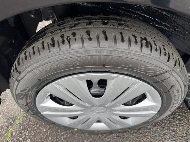 ムーヴ Ｘ　バックカメラ　両側電動スライドドア　クリアランスソナー　衝突被害軽減システム　ＬＥＤヘッドランプ　スマートキー　アイドリングストップ　ベンチシート　ＣＶＴ　盗難防止システム　ＡＢＳ　ＥＳＣ（24枚目）