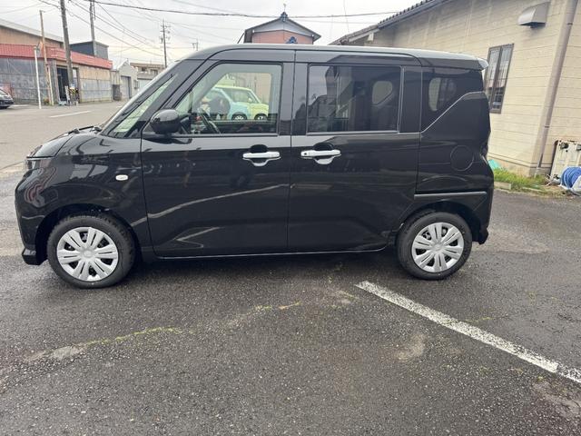 ムーヴ Ｘ　バックカメラ　両側電動スライドドア　クリアランスソナー　衝突被害軽減システム　ＬＥＤヘッドランプ　スマートキー　アイドリングストップ　ベンチシート　ＣＶＴ　盗難防止システム　ＡＢＳ　ＥＳＣ（30枚目）