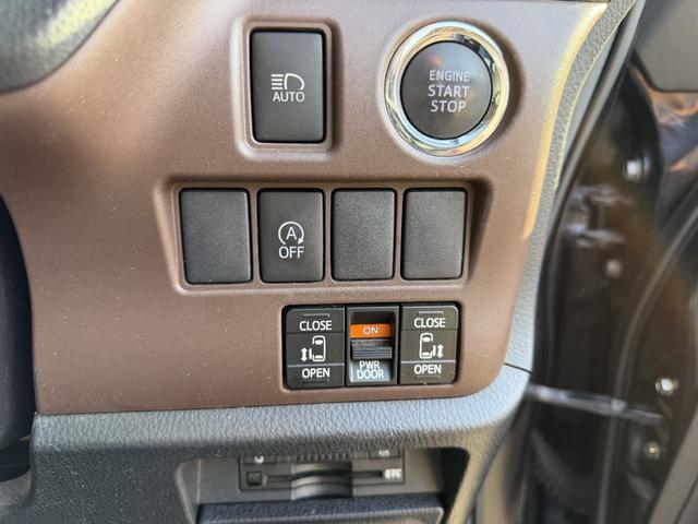 エスクァイア Ｇｉ　ドライブレコーダー　ＥＴＣ　バックカメラ　ナビ　ＴＶ　オートクルーズコントロール　両側電動スライドドア　オートマチックハイビーム　ＬＥＤヘッドランプ　スマートキー　アイドリングストップ　電動格納ミラー（7枚目）