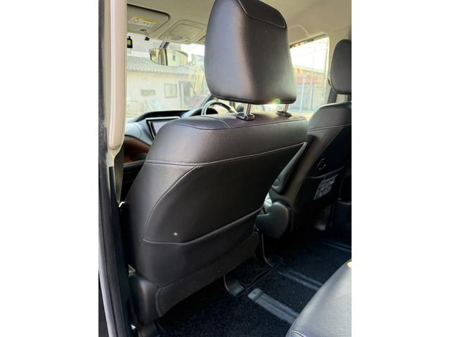 エスクァイア Ｇｉ　ドライブレコーダー　ＥＴＣ　バックカメラ　ナビ　ＴＶ　オートクルーズコントロール　両側電動スライドドア　オートマチックハイビーム　ＬＥＤヘッドランプ　スマートキー　アイドリングストップ　電動格納ミラー（24枚目）