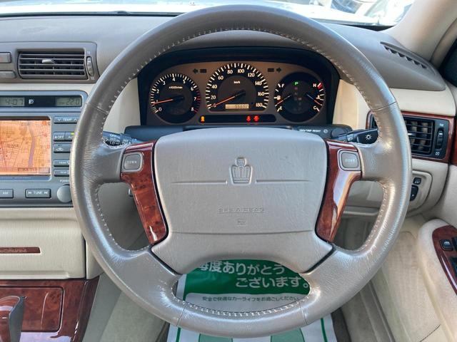 アスリート マルチナビ 禁煙車(29枚目)
