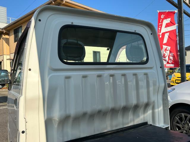 ハイゼットトラック ダンプ　深ダンプ　土砂禁　ミッション・デフ交換済　パートタイム４ＷＤ　５速ＭＴ　エアコン　パワステ（24枚目）