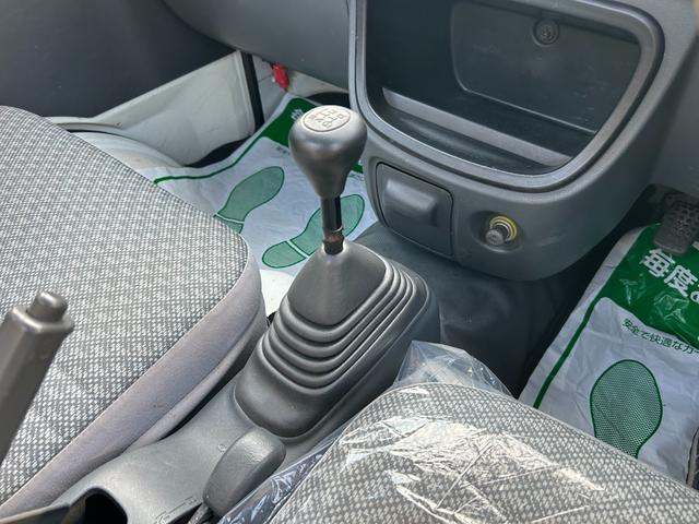 ハイゼットトラック ダンプ　深ダンプ　土砂禁　ミッション・デフ交換済　パートタイム４ＷＤ　５速ＭＴ　エアコン　パワステ（31枚目）