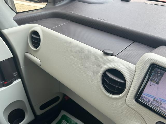 ポルテ Ｇ　フジコン手動運転装置付　純正ＳＤナビ　フルセグ　Ｂカメラ　スマートキー　ＥＴＣ　シートヒーター　電動スライドドア（37枚目）