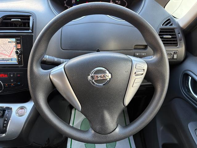 セレナ 20X 純正SDナビ Bカメラ Bluetooth フルセグ ETC インテリキー 両側電動スライド 禁煙車(7枚目)