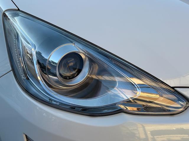 アクア Ｓ　純正９インチナビ　Ｂカメラ　Ｂｌｕｅｔｏｏｔｈ　ＬＥＤライト　スマートキー　ＥＴＣ　シートヒーター　フルセグ（10枚目）