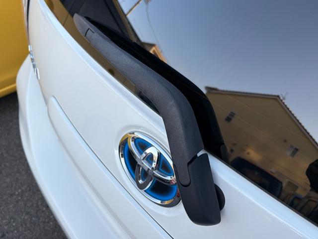 アクア Ｓ　純正９インチナビ　Ｂカメラ　Ｂｌｕｅｔｏｏｔｈ　ＬＥＤライト　スマートキー　ＥＴＣ　シートヒーター　フルセグ（25枚目）