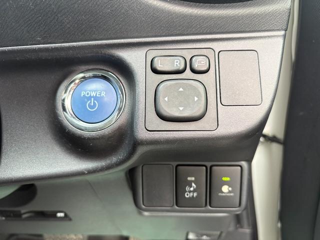 アクア Ｓ　純正９インチナビ　Ｂカメラ　Ｂｌｕｅｔｏｏｔｈ　ＬＥＤライト　スマートキー　ＥＴＣ　シートヒーター　フルセグ（33枚目）