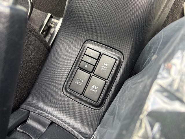 アクア Ｓ　純正９インチナビ　Ｂカメラ　Ｂｌｕｅｔｏｏｔｈ　ＬＥＤライト　スマートキー　ＥＴＣ　シートヒーター　フルセグ（38枚目）